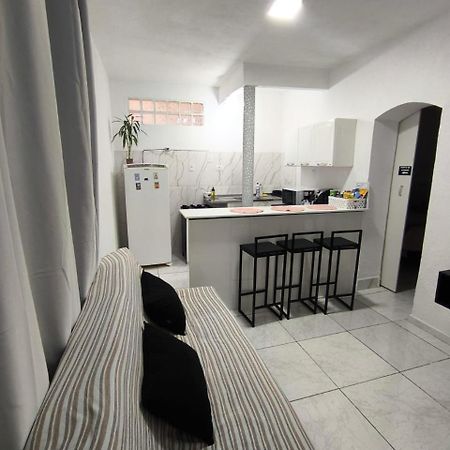 Studio Cg 1,Campo Grande ,Rj Rio de Janeiro Dış mekan fotoğraf
