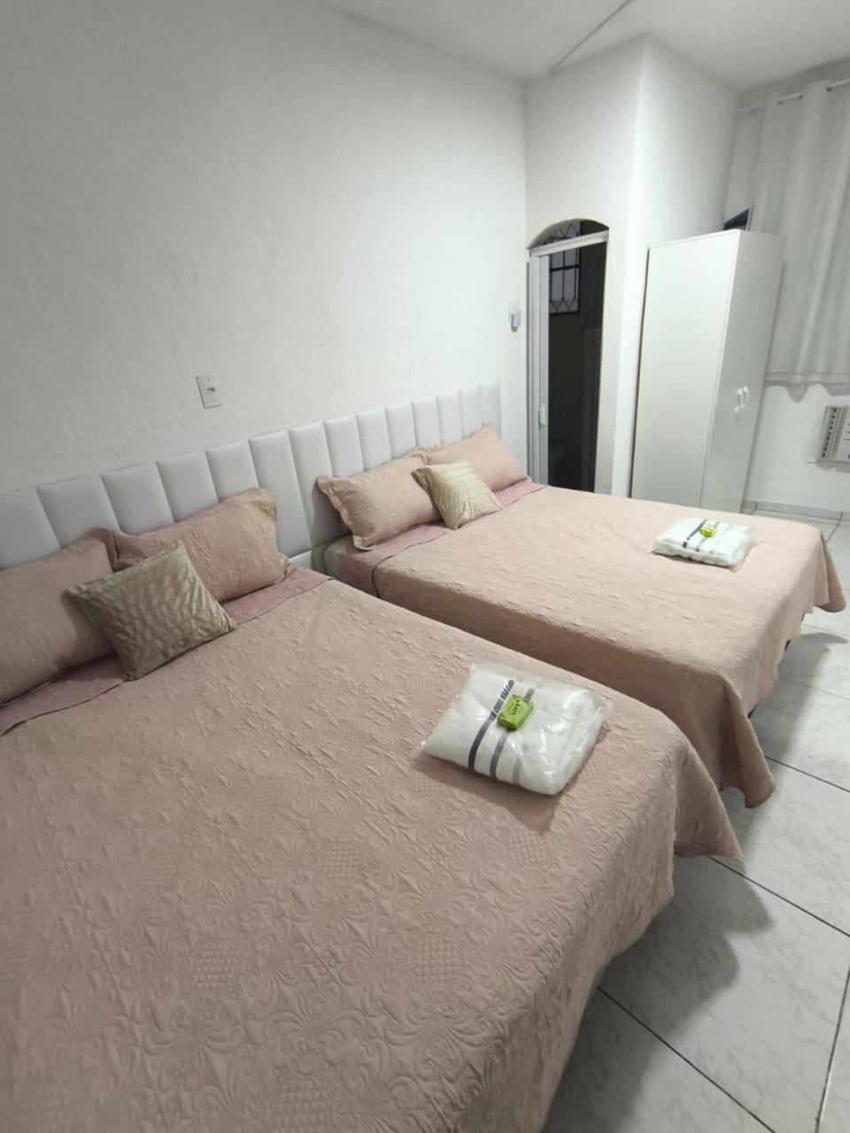 Studio Cg 1,Campo Grande ,Rj Rio de Janeiro Dış mekan fotoğraf