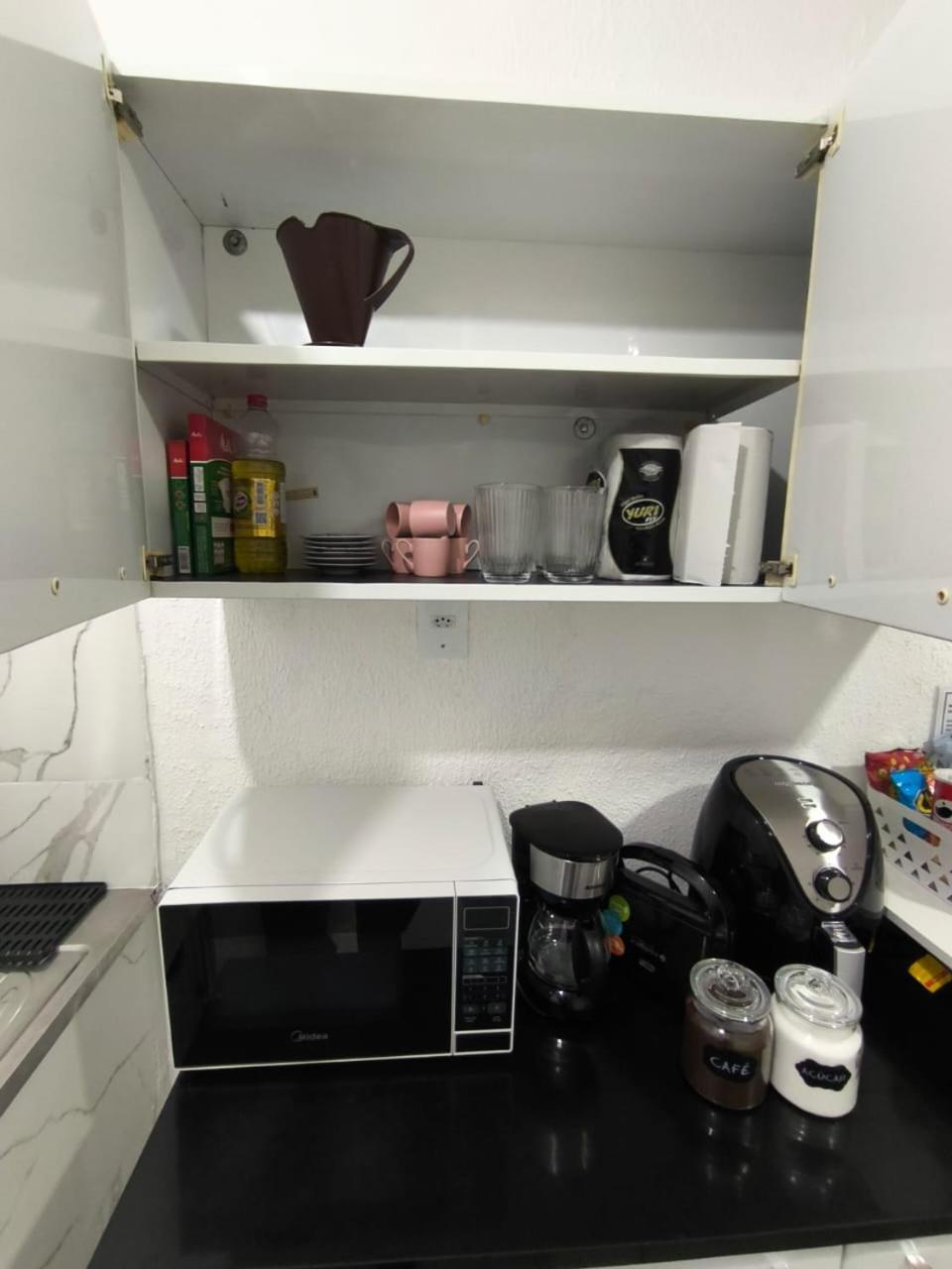 Studio Cg 1,Campo Grande ,Rj Rio de Janeiro Dış mekan fotoğraf