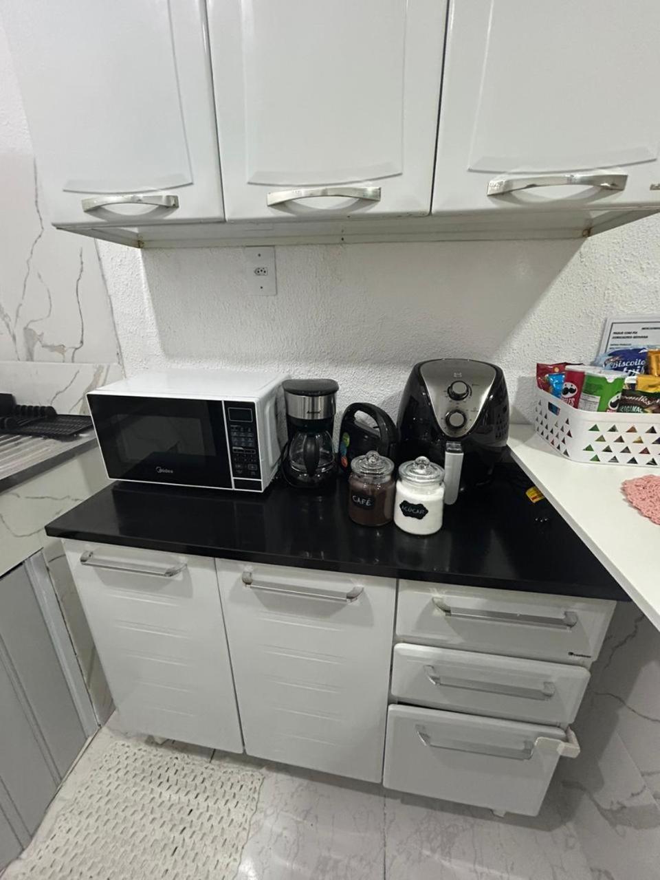 Studio Cg 1,Campo Grande ,Rj Rio de Janeiro Dış mekan fotoğraf