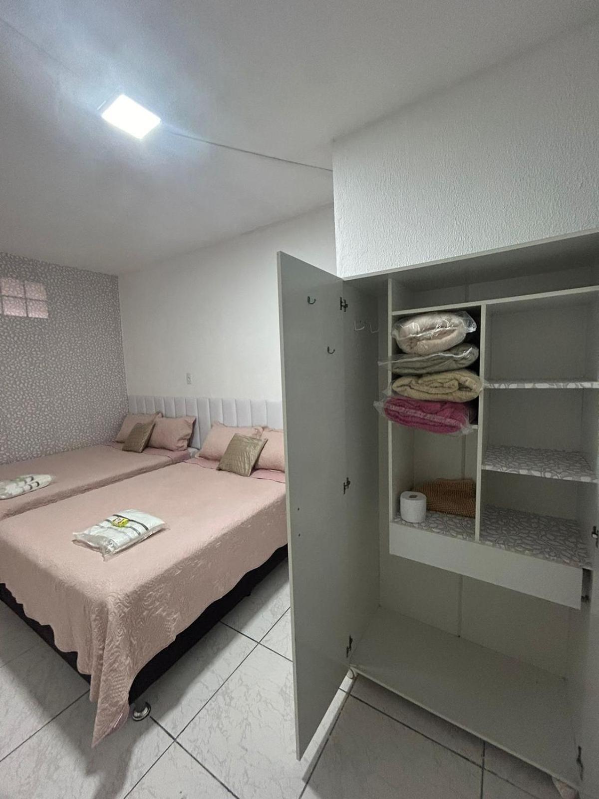 Studio Cg 1,Campo Grande ,Rj Rio de Janeiro Dış mekan fotoğraf