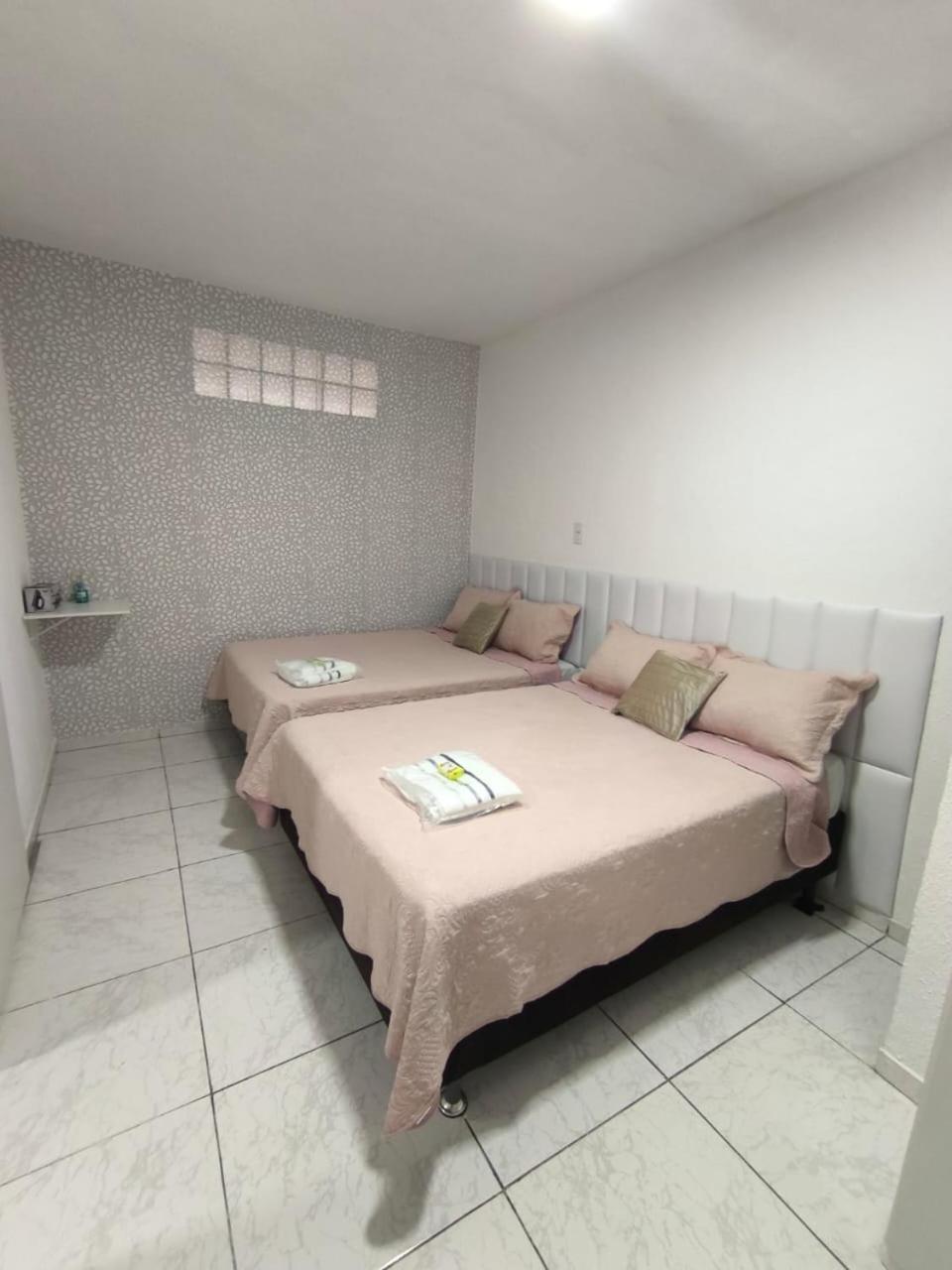 Studio Cg 1,Campo Grande ,Rj Rio de Janeiro Dış mekan fotoğraf
