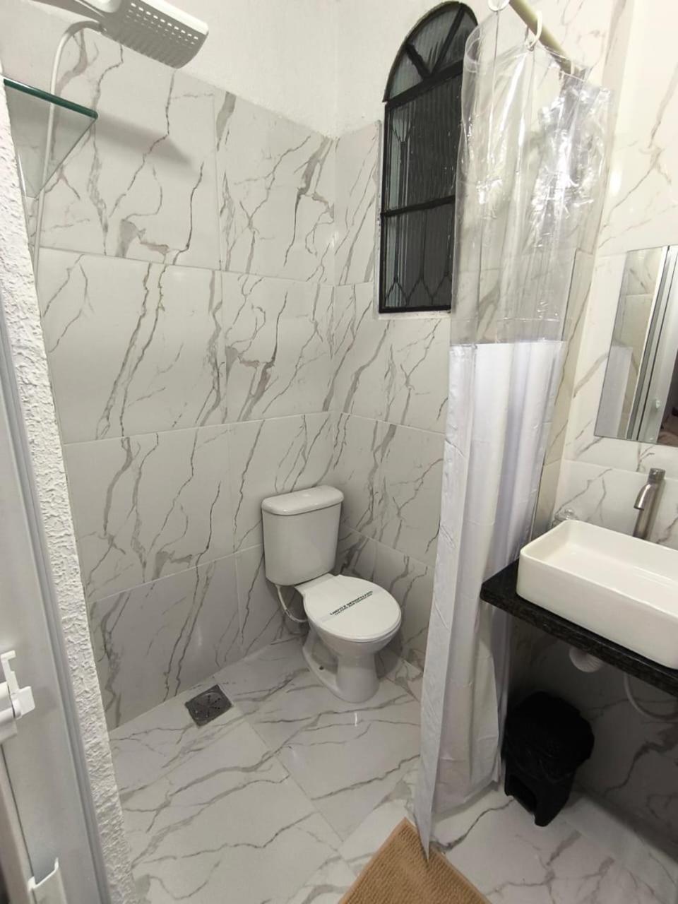 Studio Cg 1,Campo Grande ,Rj Rio de Janeiro Dış mekan fotoğraf