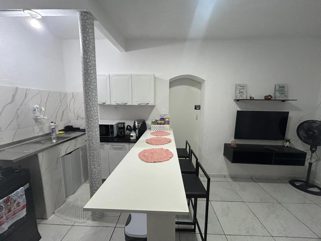 Studio Cg 1,Campo Grande ,Rj Rio de Janeiro Dış mekan fotoğraf