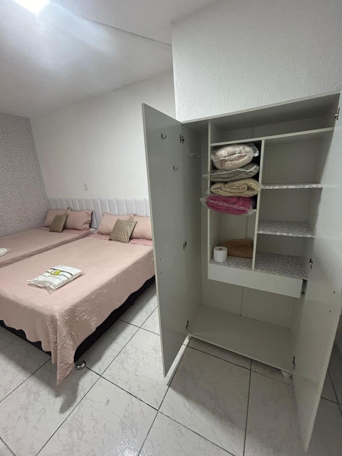 Studio Cg 1,Campo Grande ,Rj Rio de Janeiro Dış mekan fotoğraf