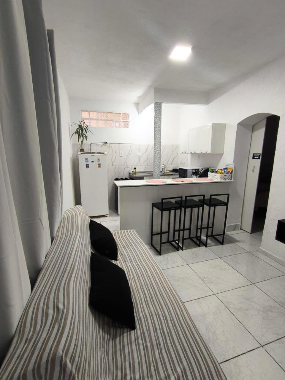 Studio Cg 1,Campo Grande ,Rj Rio de Janeiro Dış mekan fotoğraf